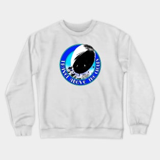 Airship: Travel Crewneck Sweatshirt